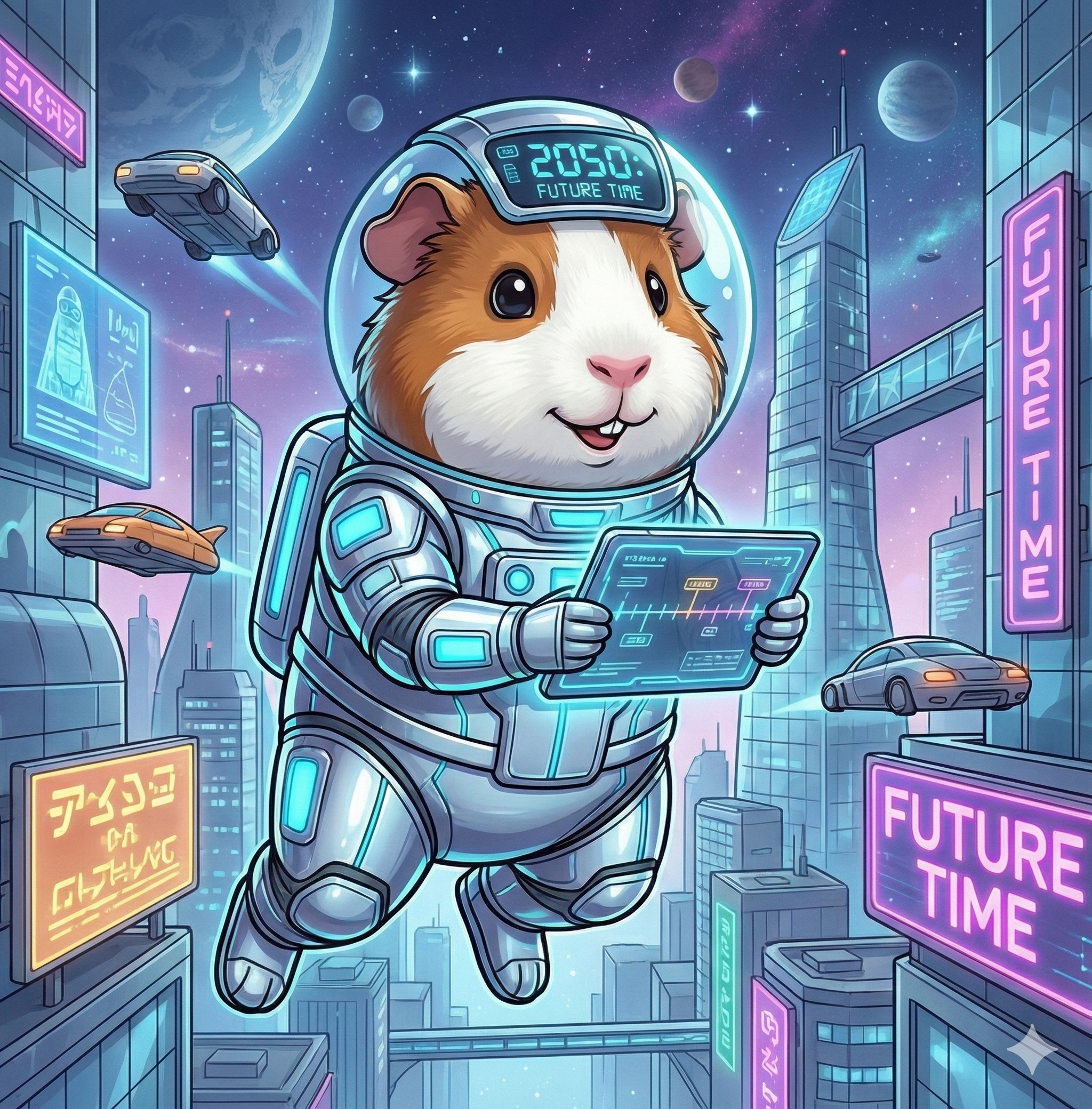 Будущее время (-acak/-ecek)