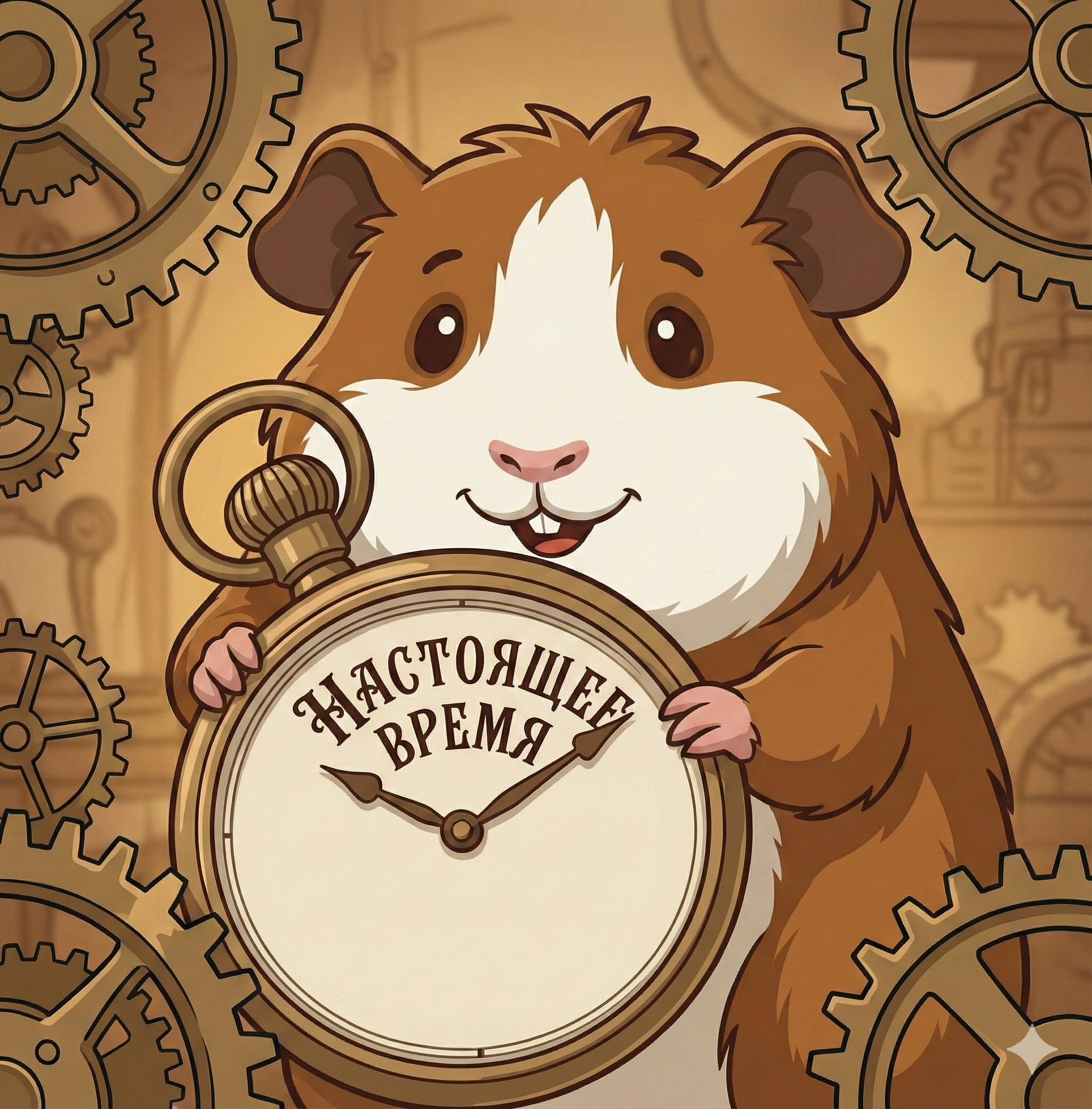 Широкое время (-r)